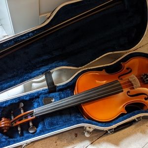 15.5" Knilling Bucharest Student Viola